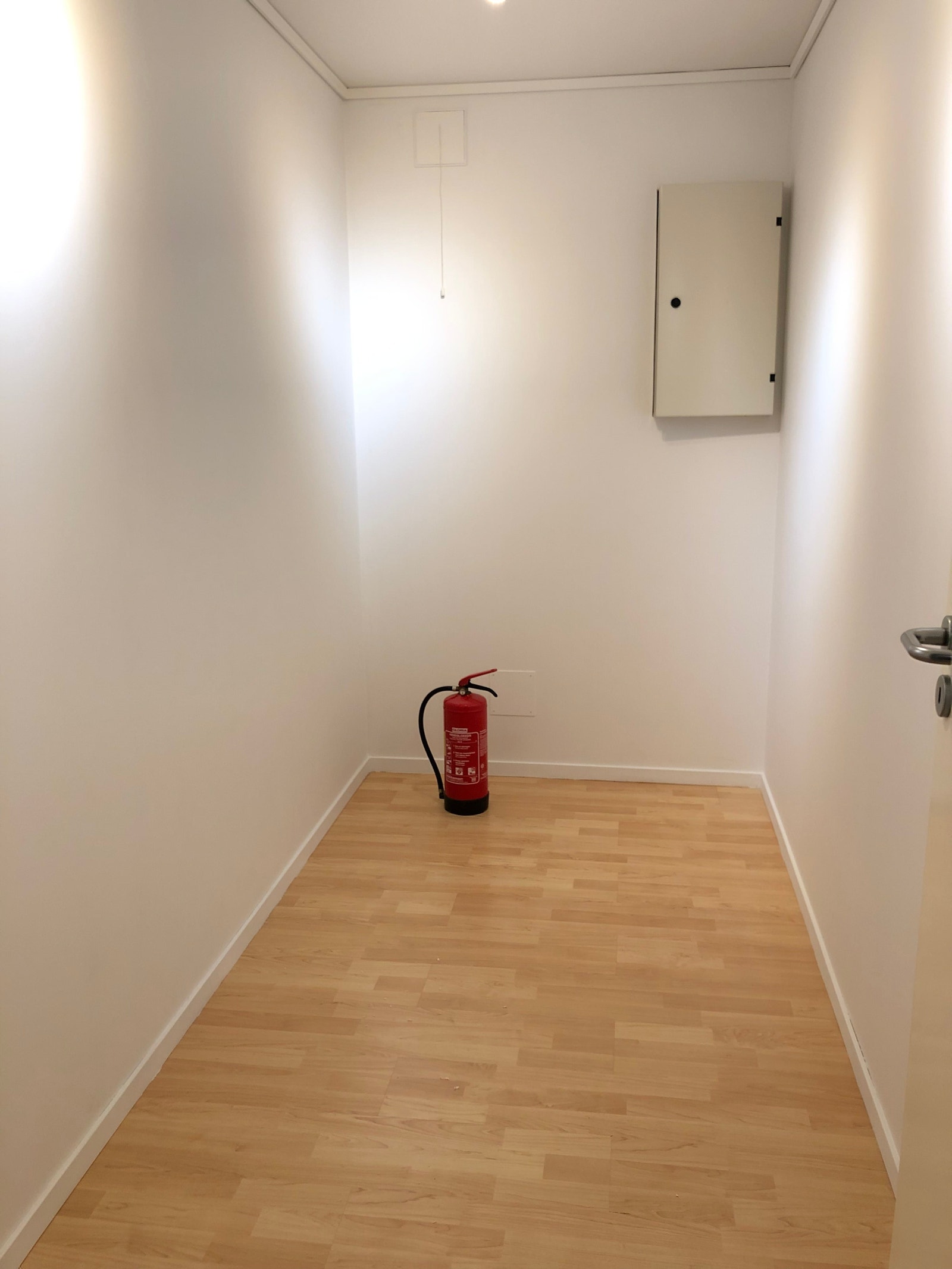 Bod innenfor soverom 2 Galleribilde