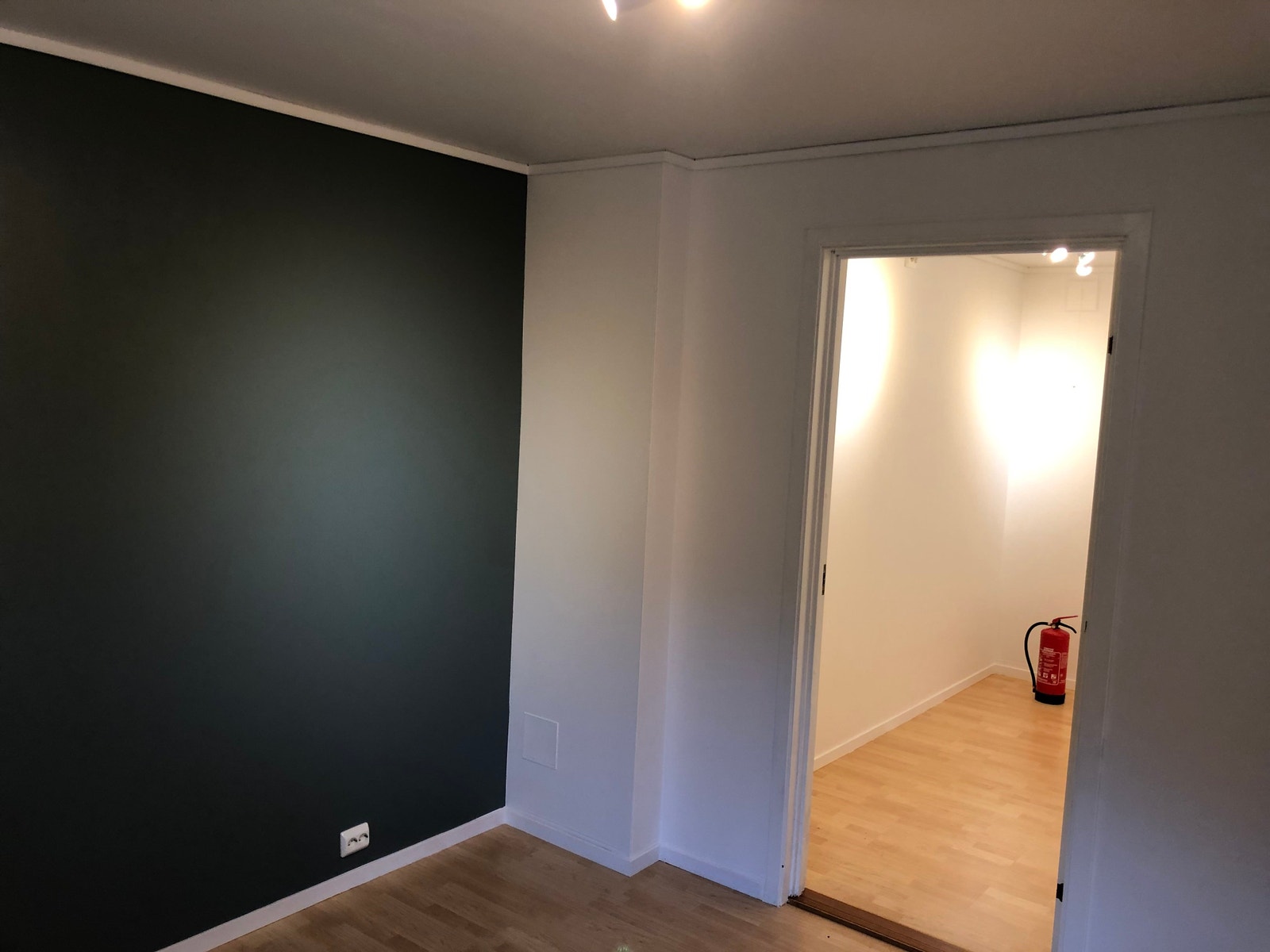 Bod innenfor soverom 2 Galleribilde
