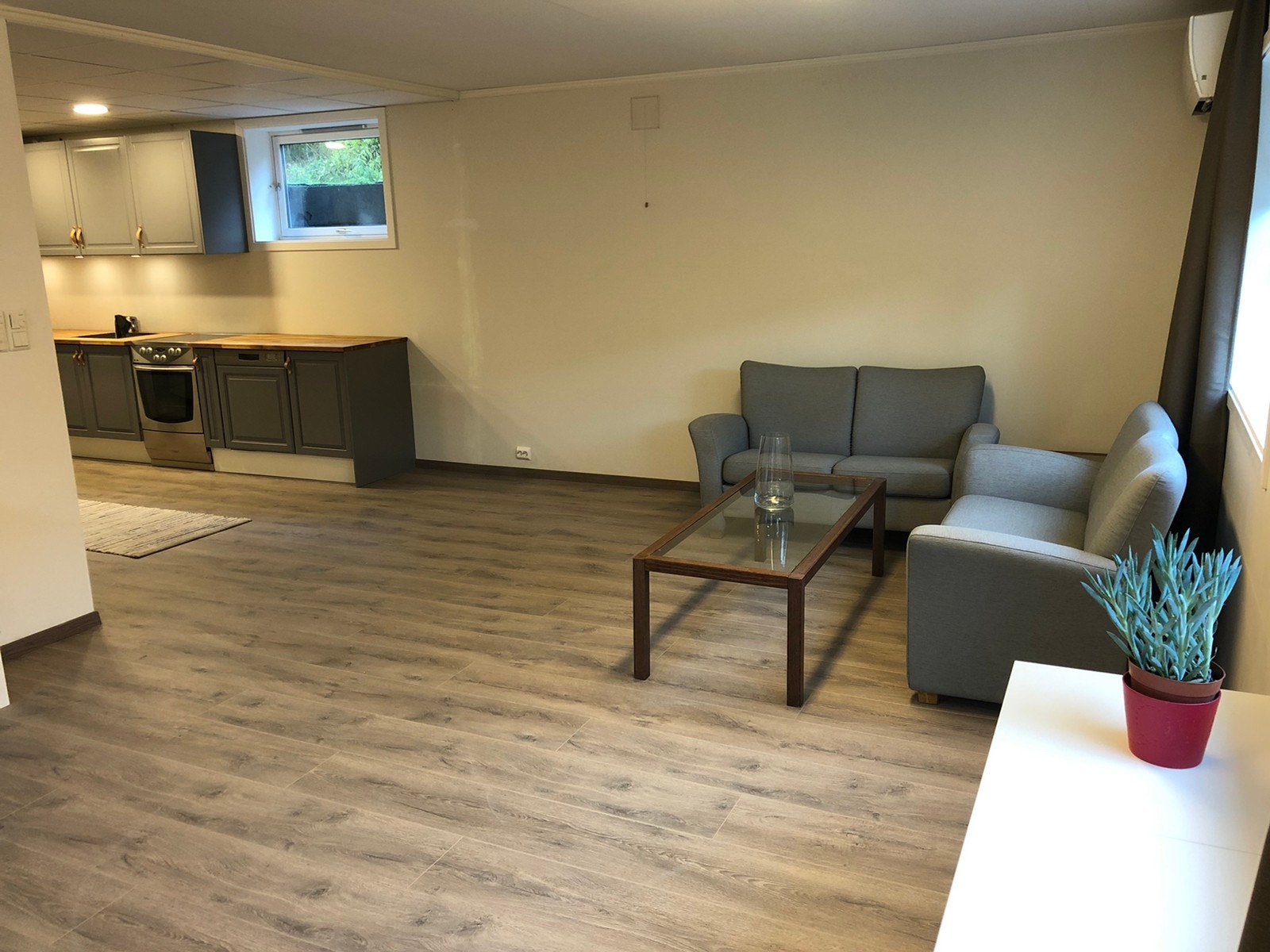 Sofakrok Galleribilde