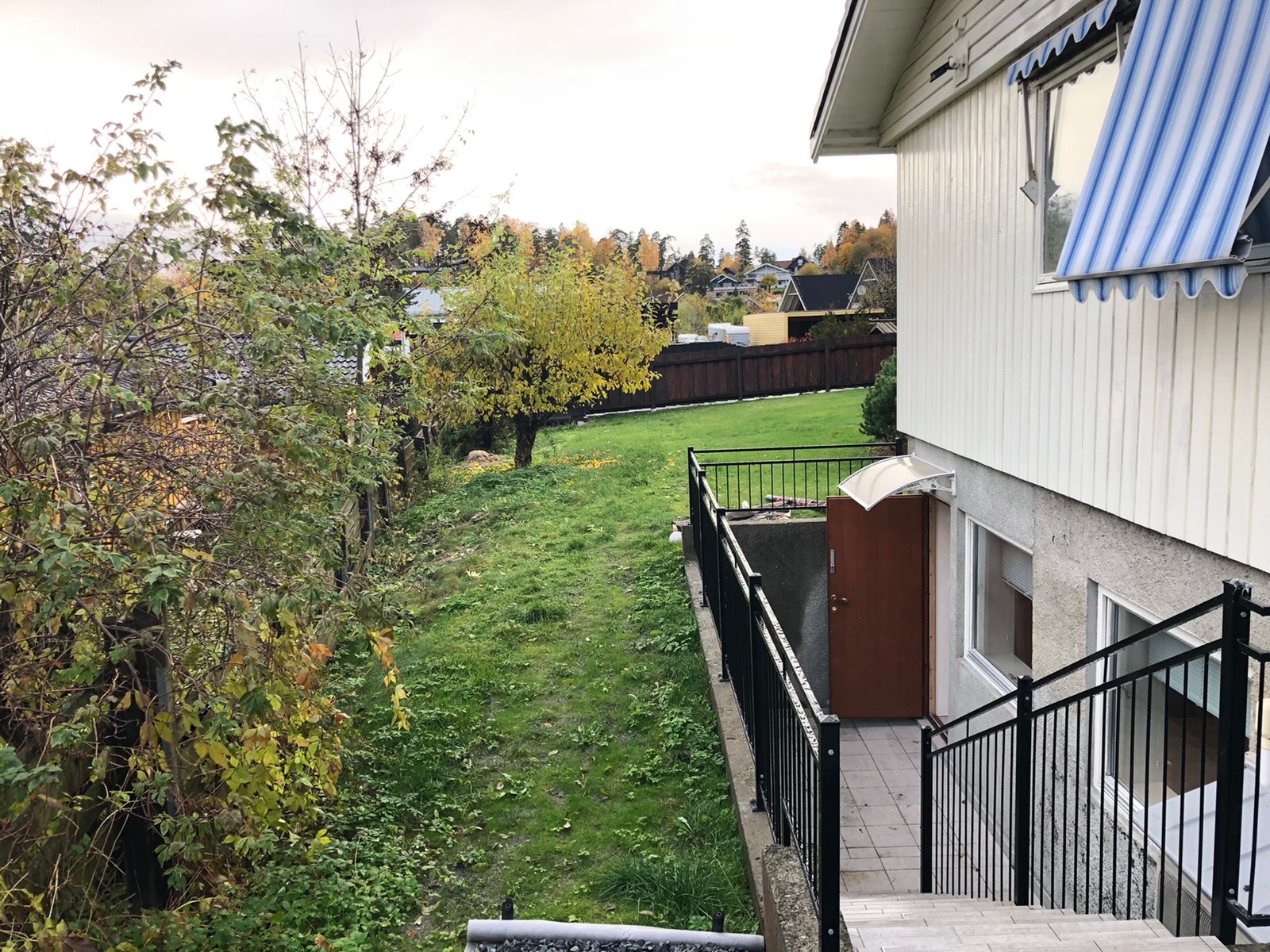 Trapperom Galleribilde