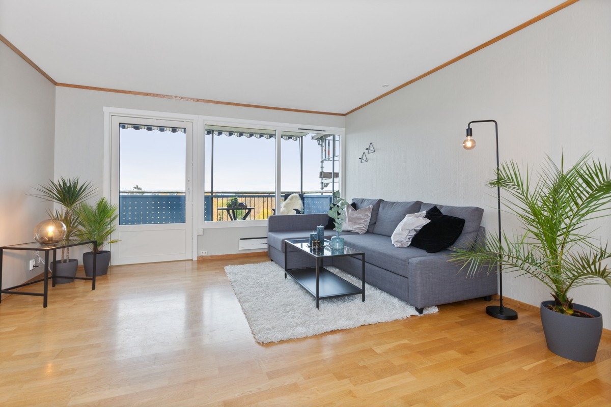 -Hovseterveien 68 J- Galleribilde