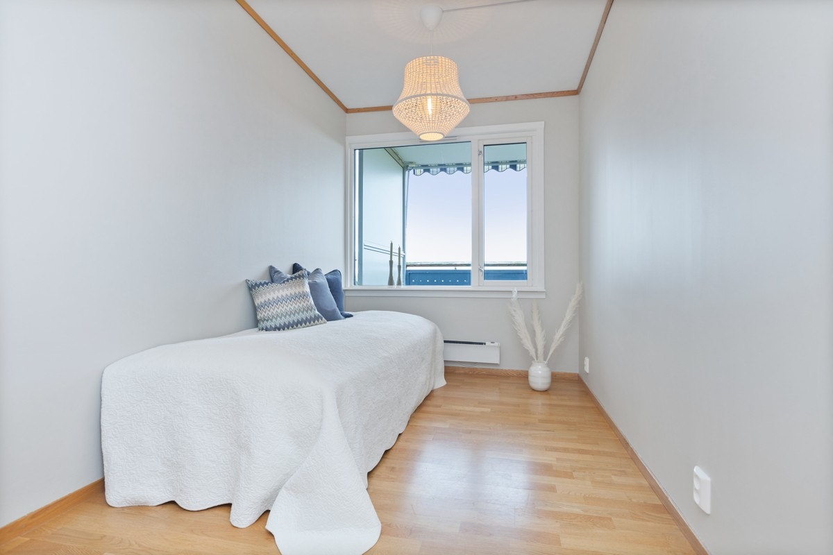 Soverom 2 Galleribilde