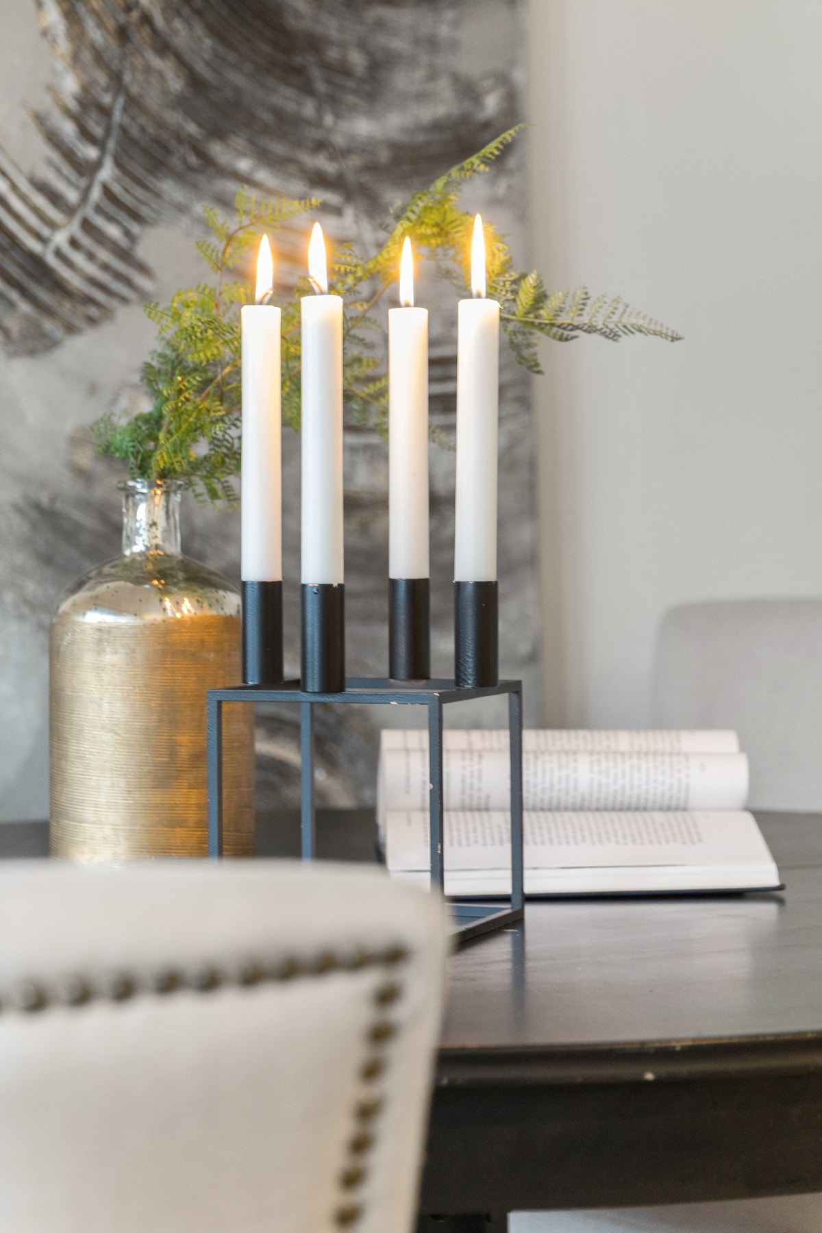 - Detalj - Galleribilde