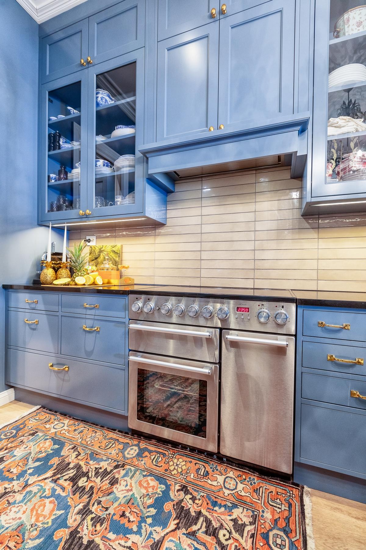 Kjøkken Galleribilde