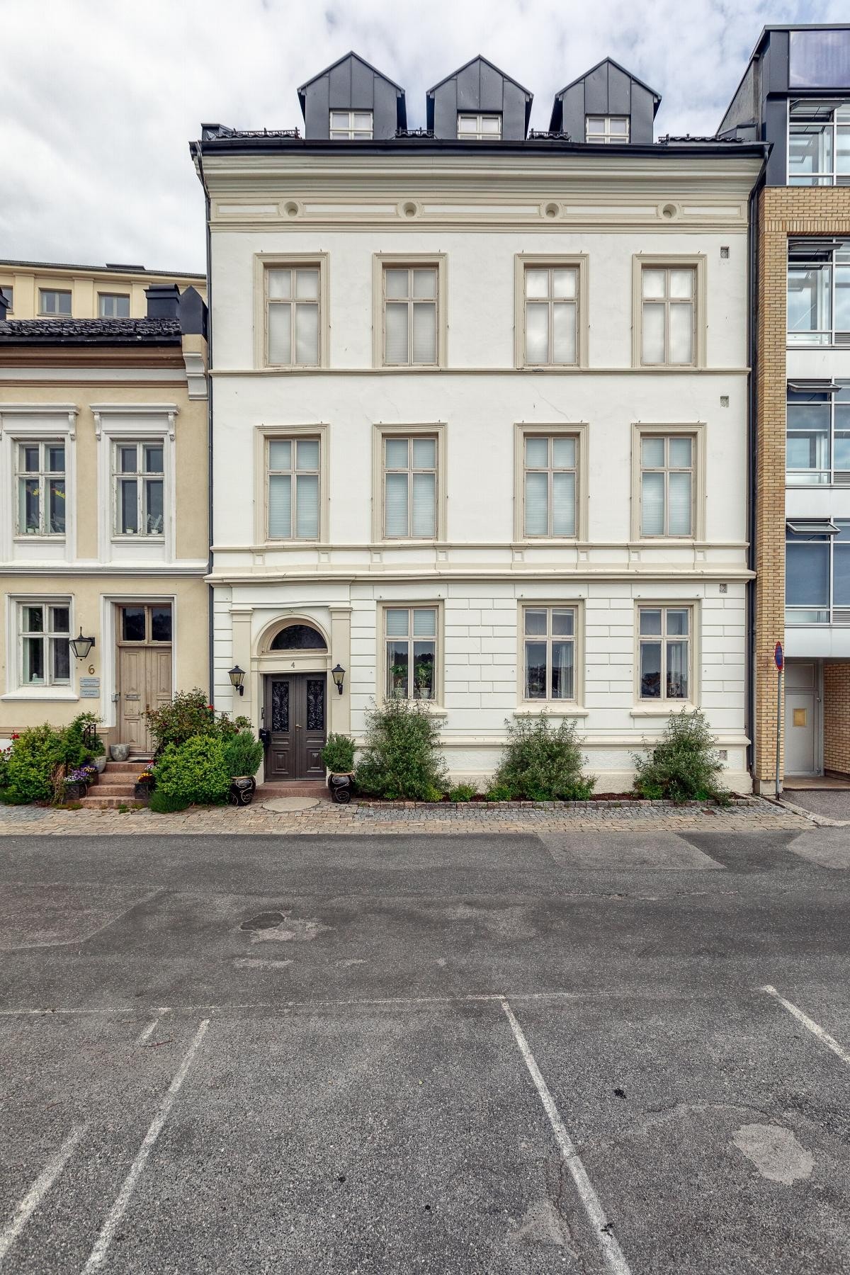 Rådhusgaten 4 Galleribilde