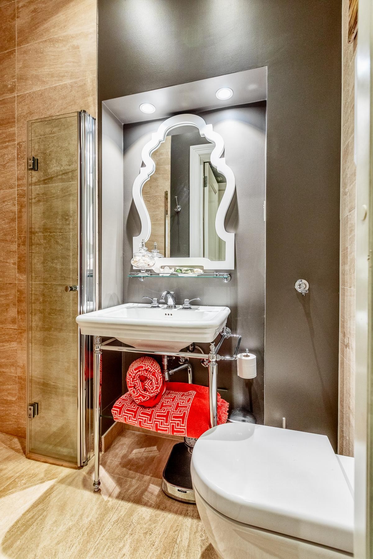 Baderom 2 Galleribilde