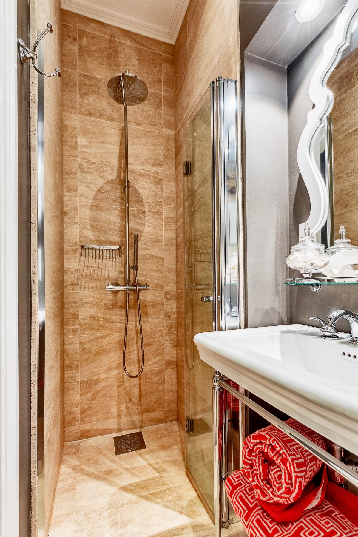 Baderom 2 Galleribilde