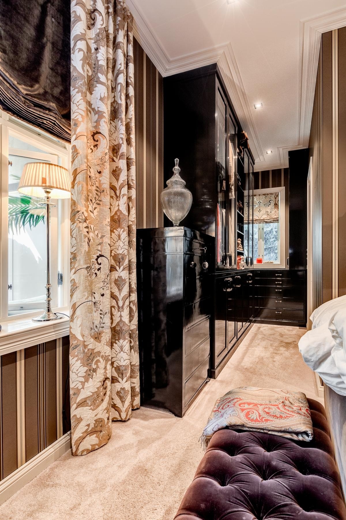 Soverom Galleribilde