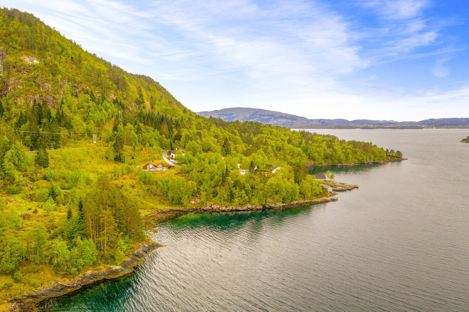 Velkommen på visning! Galleribilde