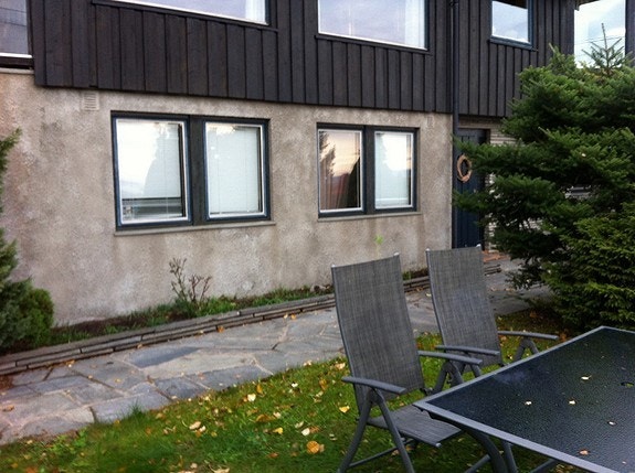 front Galleribilde
