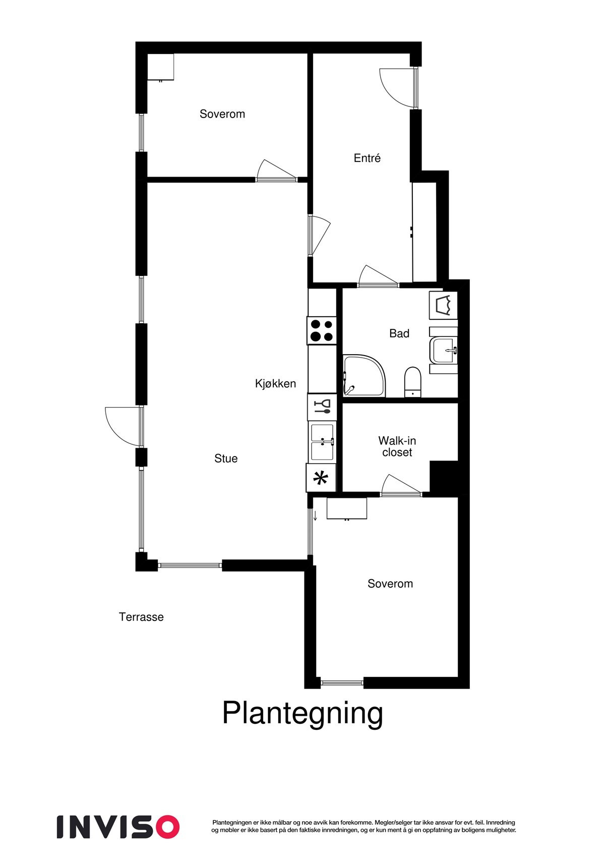 Planskisse