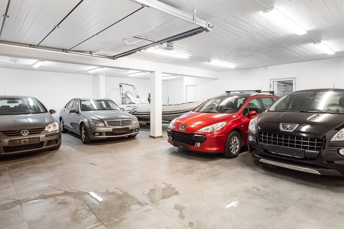 Villa Solstein Tofte - Liebhaber eiendom - Utviklingseiendom - Kombinasjonseiendom - Utleie - Panoramautsikt - Strandeiendom Galleribilde