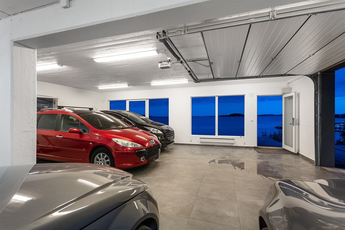 Villa Solstein Tofte - Liebhaber eiendom - Utviklingseiendom - Kombinasjonseiendom - Utleie - Panoramautsikt - Strandeiendom Galleribilde