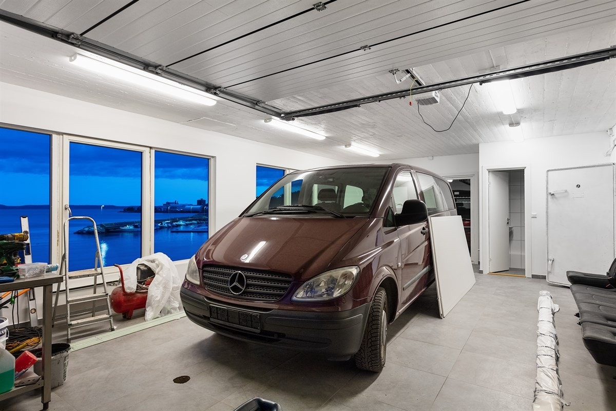 Villa Solstein Tofte - Liebhaber eiendom - Utviklingseiendom - Kombinasjonseiendom - Utleie - Panoramautsikt - Strandeiendom Galleribilde