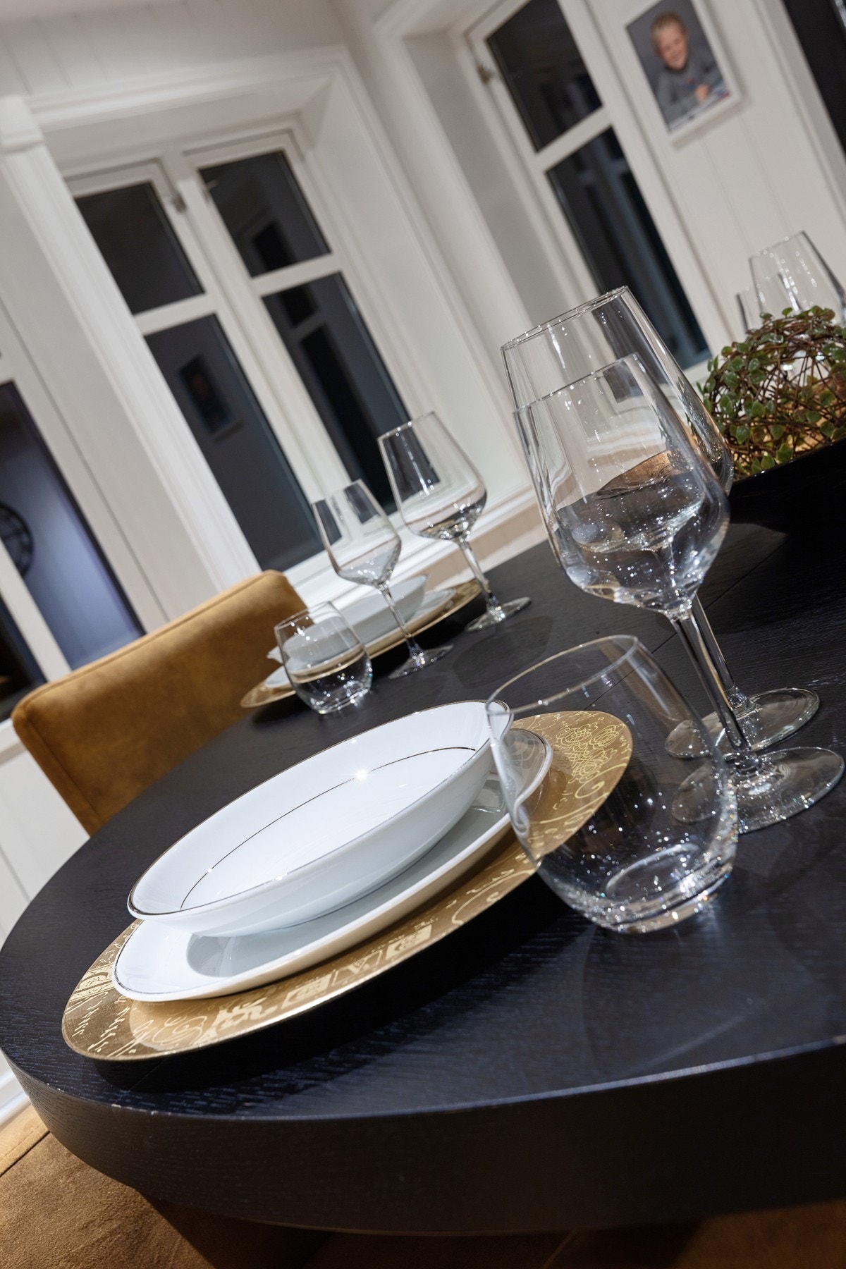 Detalj. Galleribilde