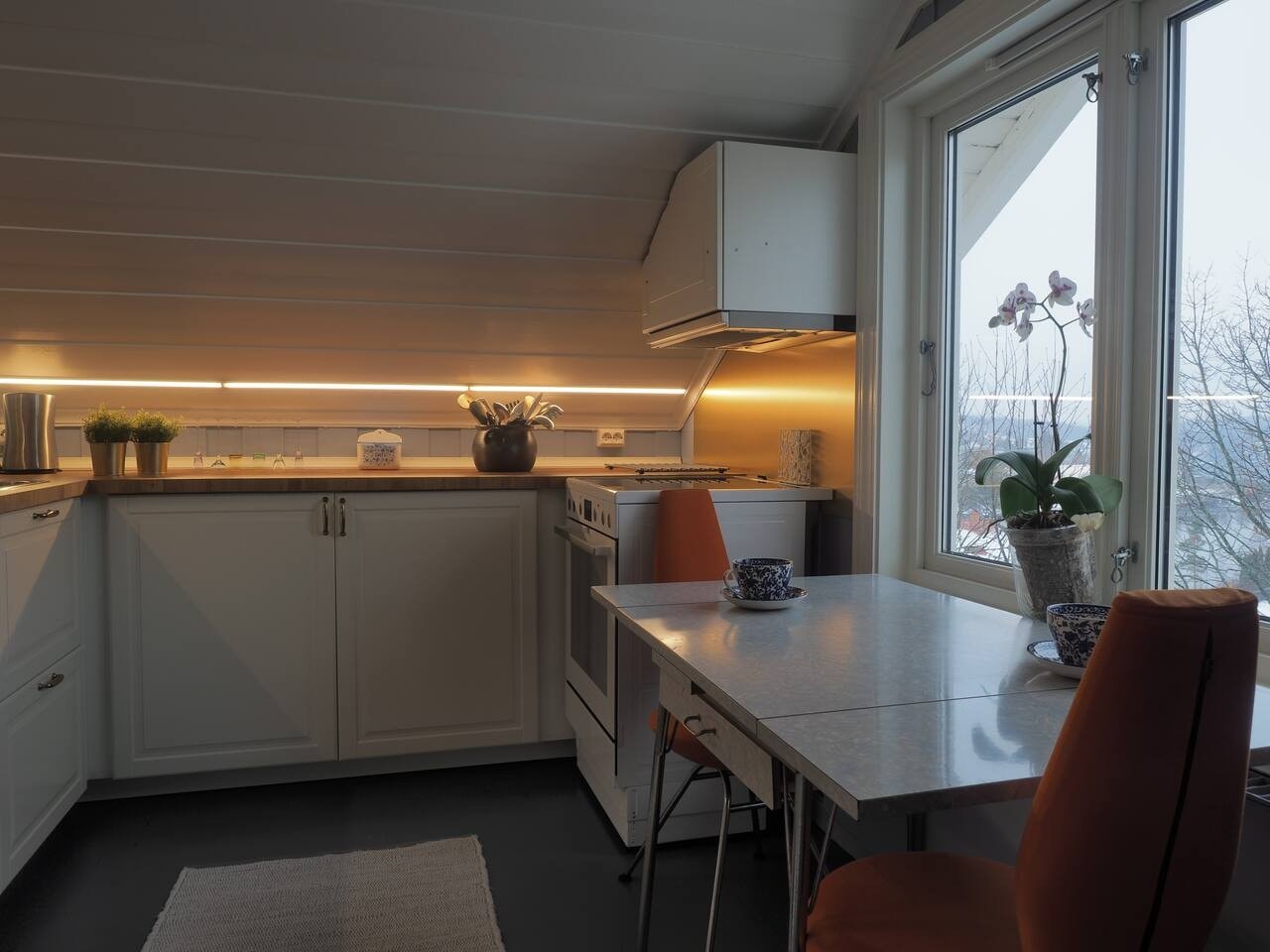 Kjøkkenet Galleribilde