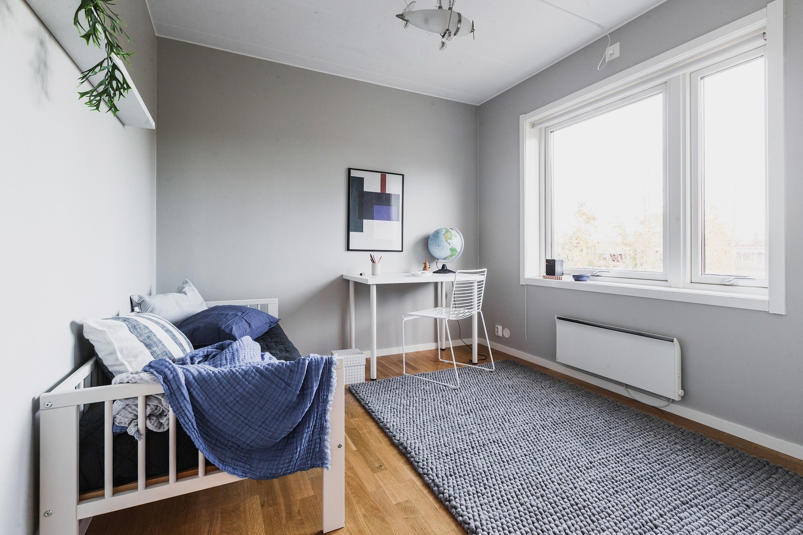 Soverom 2. Galleribilde