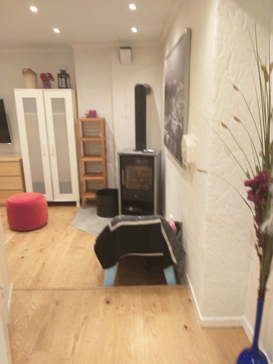 Peisestua Galleribilde