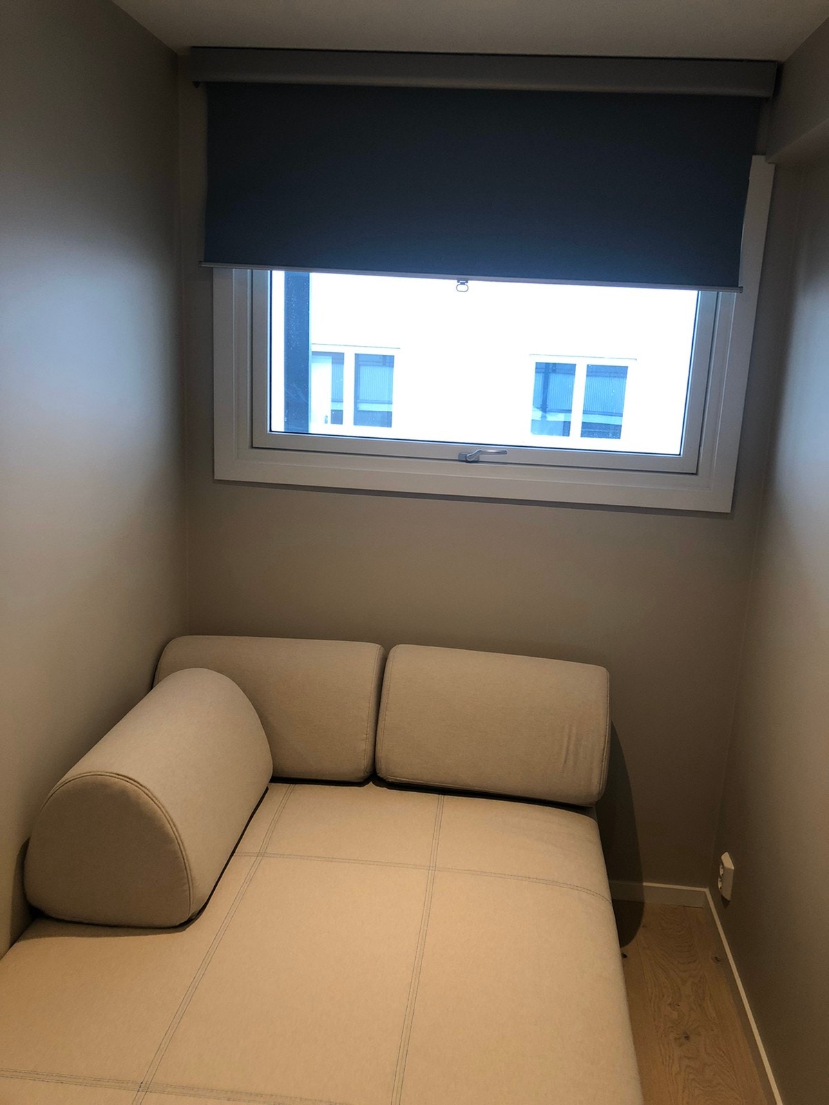 Soverom nr 2 Galleribilde