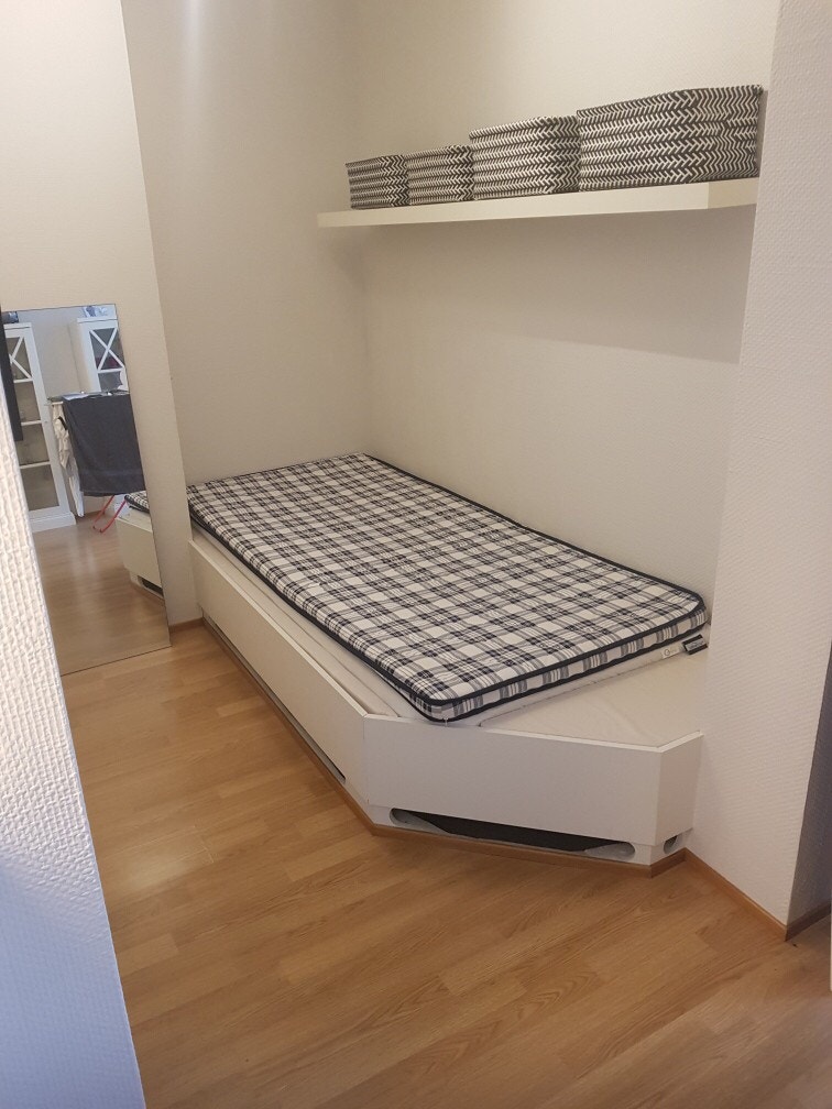 sovealkove Galleribilde