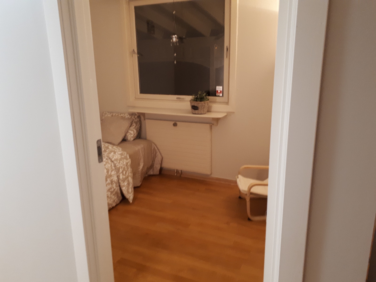 Soverom3- - umøblert Galleribilde