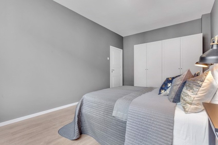 Soverom 2, leies ikke ut Galleribilde