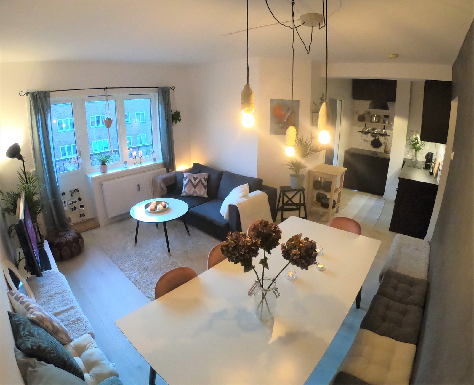 Oversiktsbilde Galleribilde