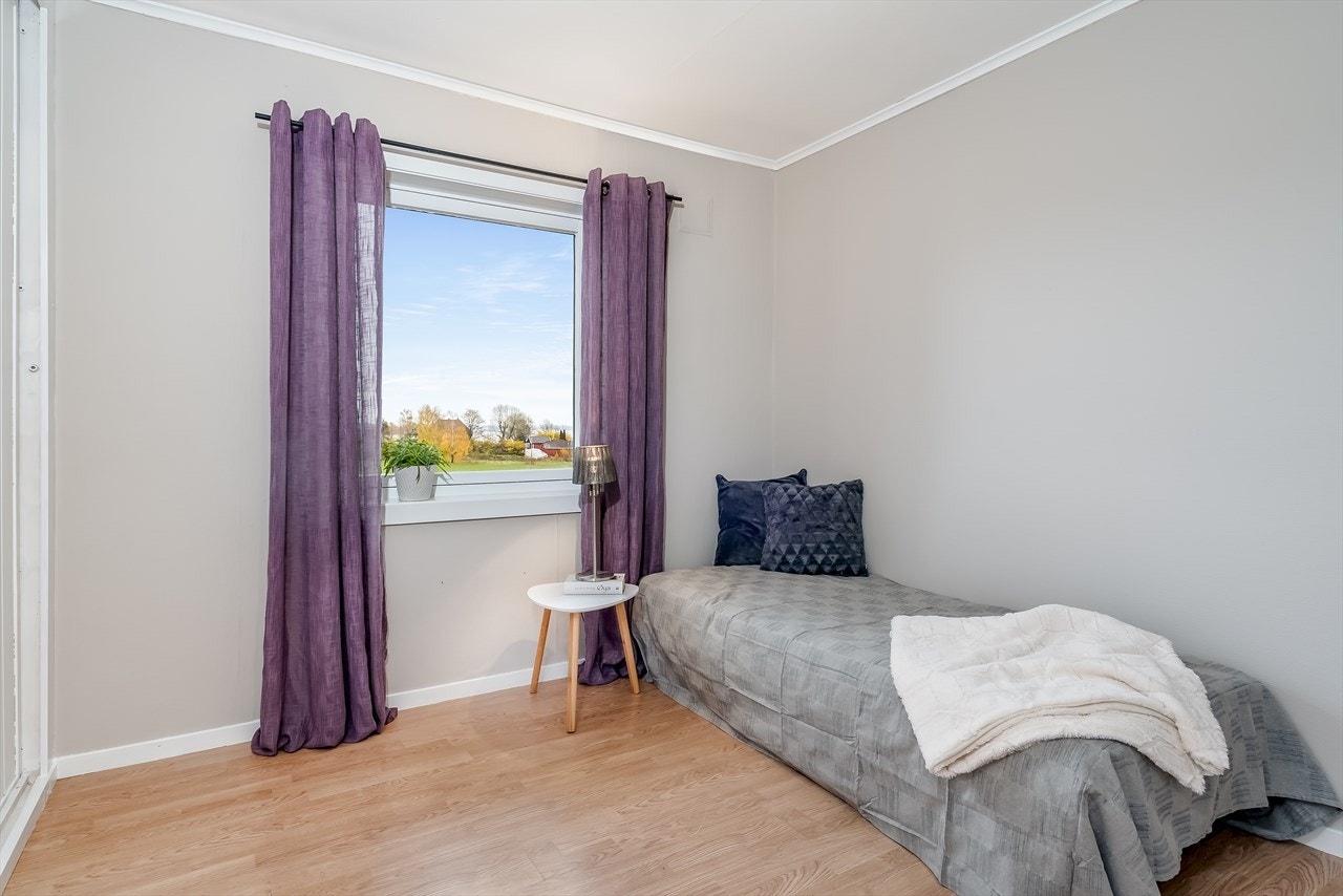 Soverom Galleribilde