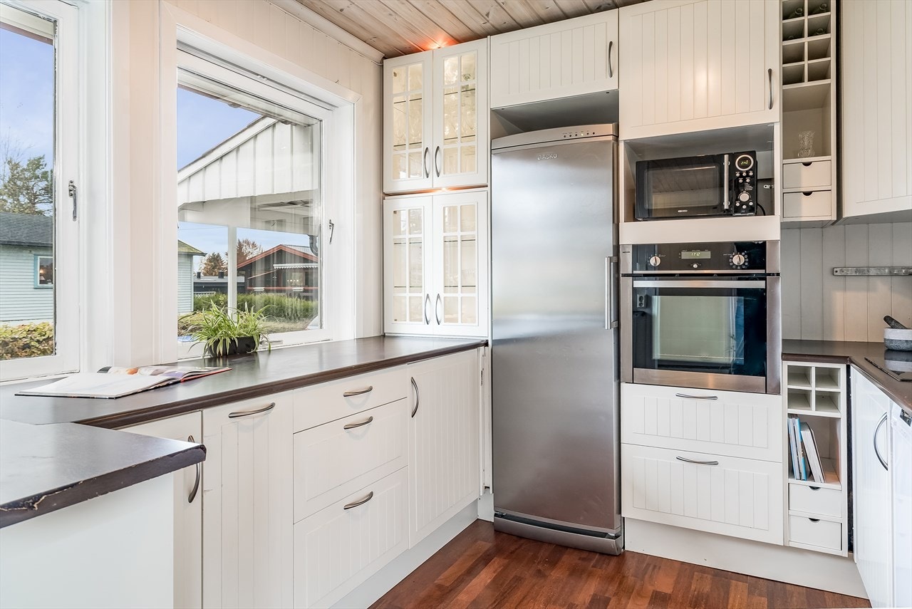 Kjøkken Galleribilde