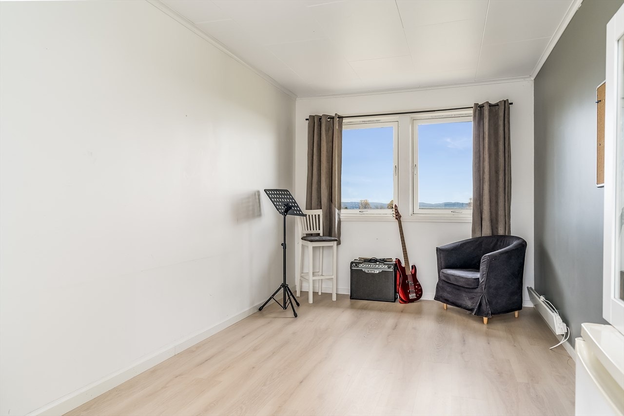 Hobbyrom Galleribilde