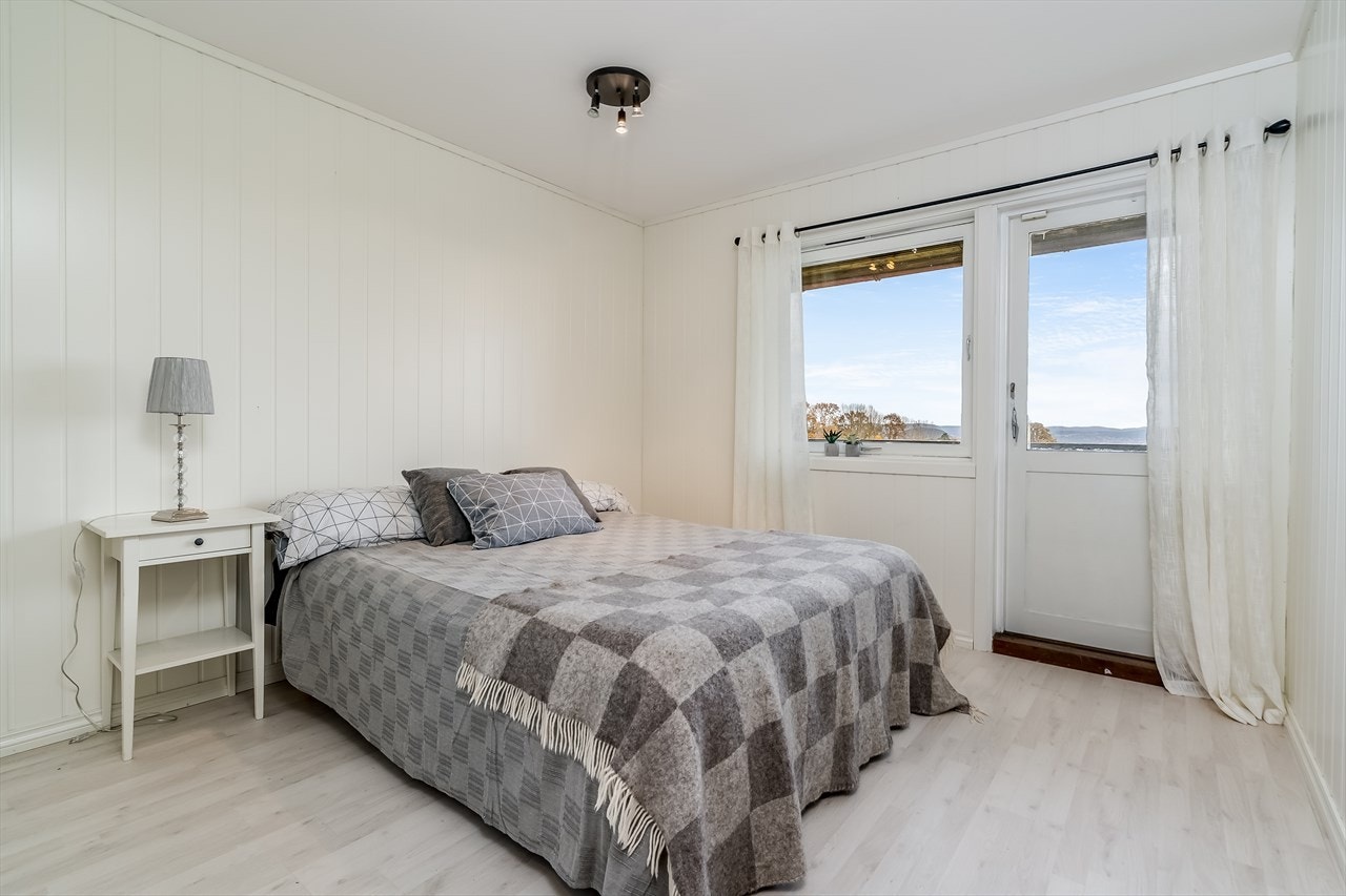 Soverom Galleribilde