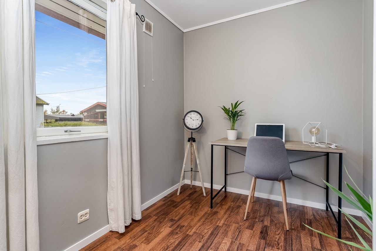 Soverom Galleribilde