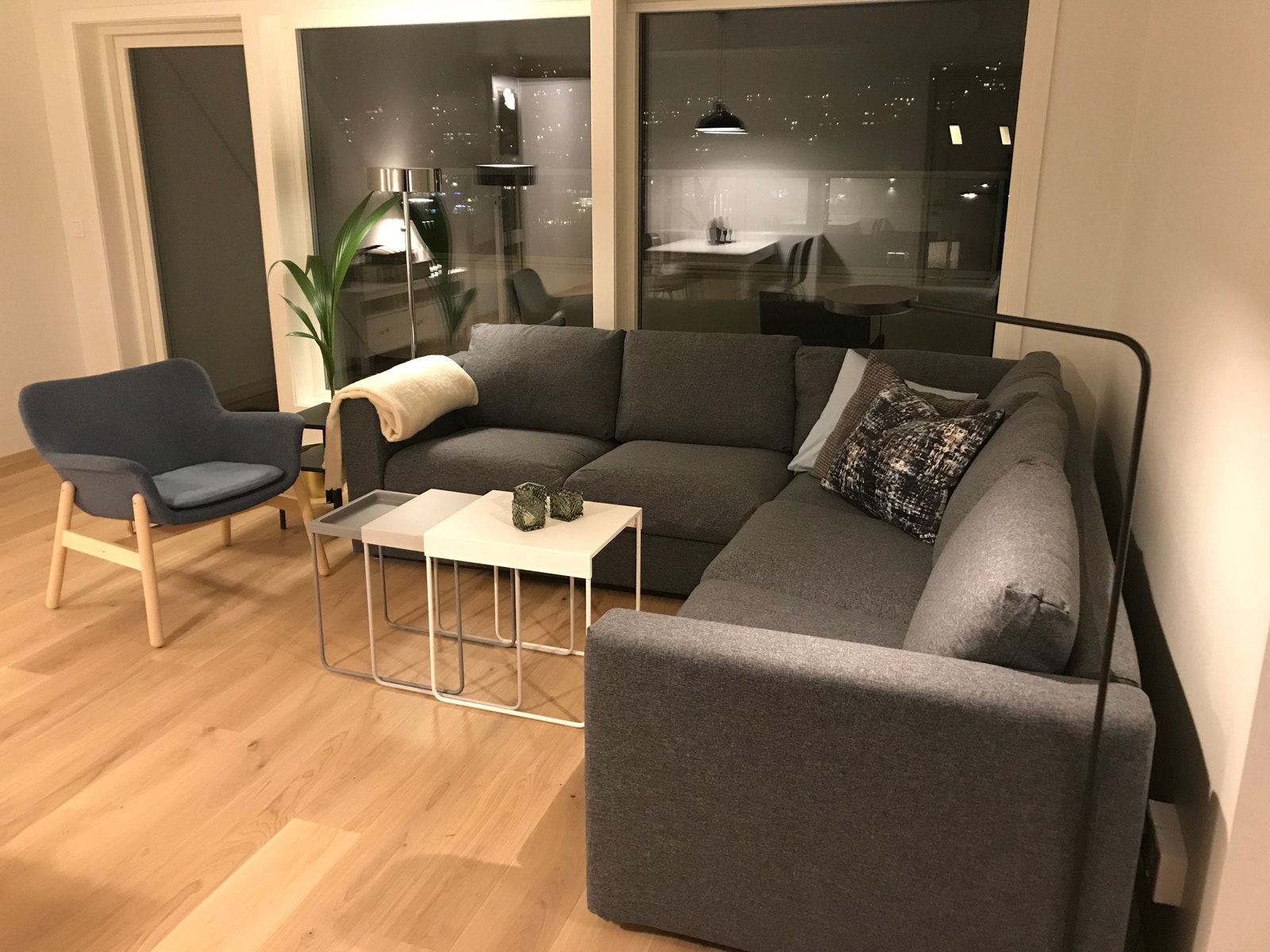 Stuen Galleribilde