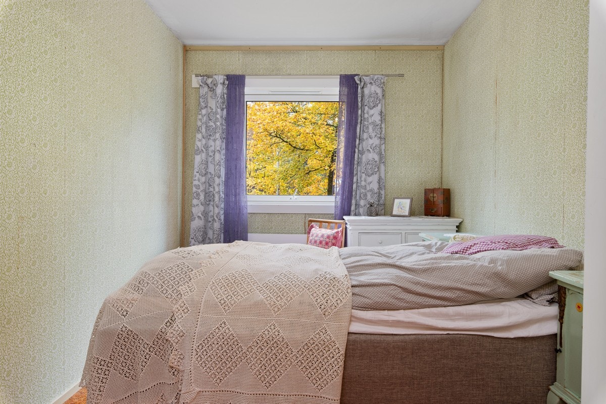 Soverom Galleribilde