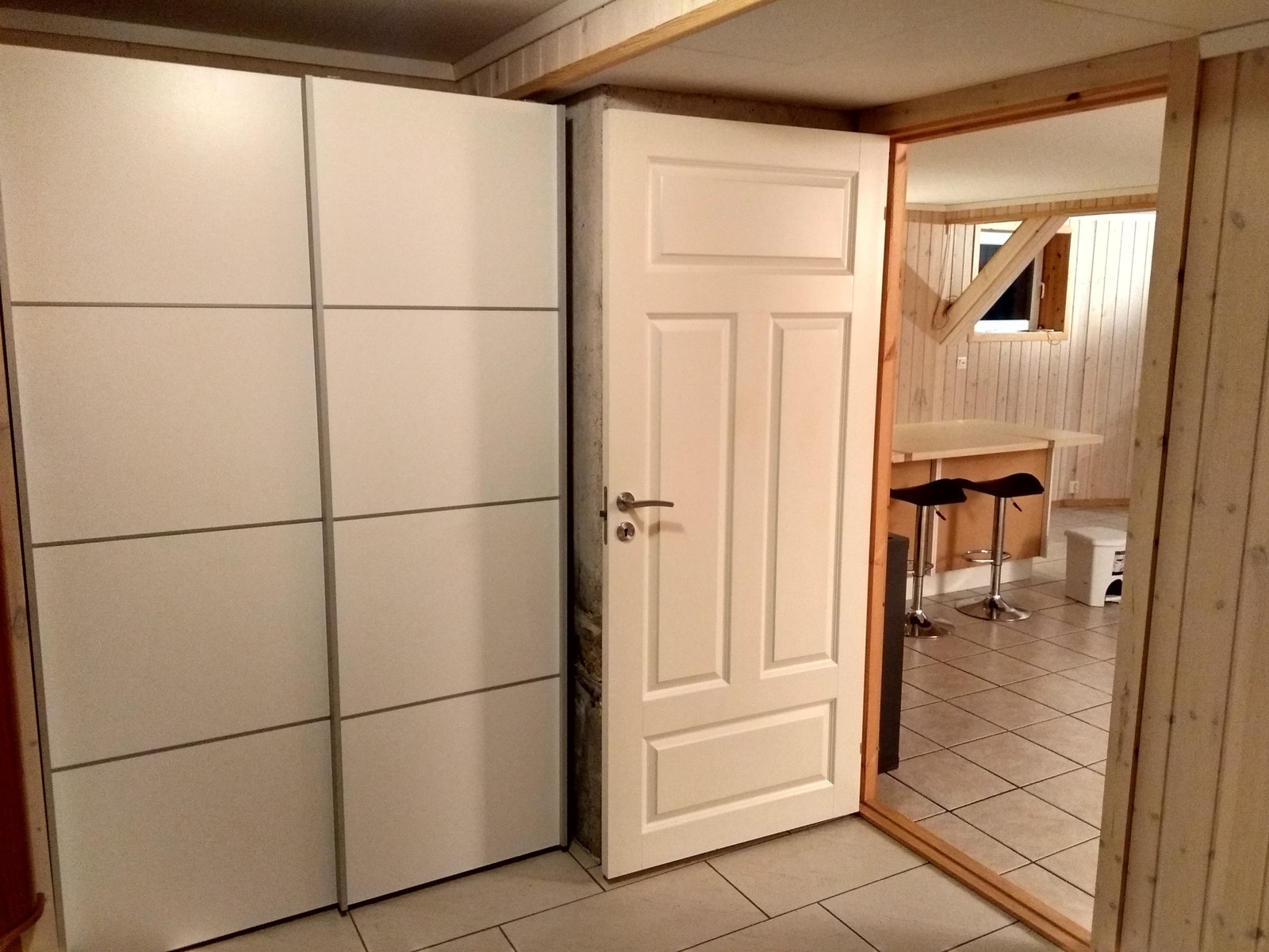 Soverom Galleribilde