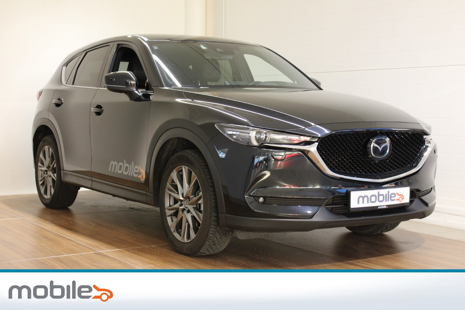 Mazda CX 5 – Mobile Mazda CX 5 – Mobile