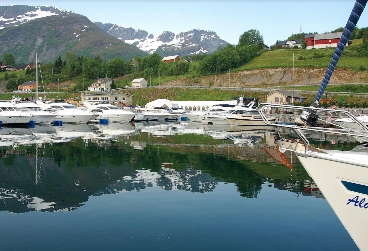 Marina Galleribilde