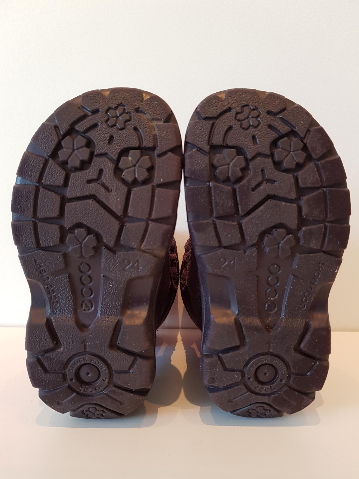 Ecco goretex sko str 24 | FINN.no Ecco goretex sko str 24 | FINN.no