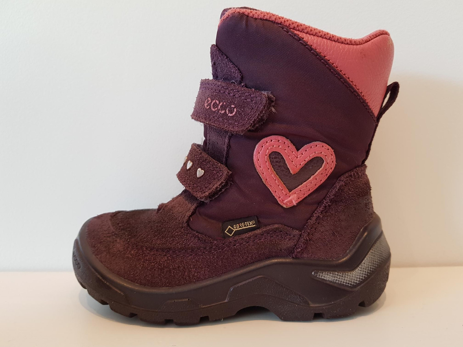 Ecco goretex sko str 24 | FINN.no Ecco goretex sko str 24 | FINN.no