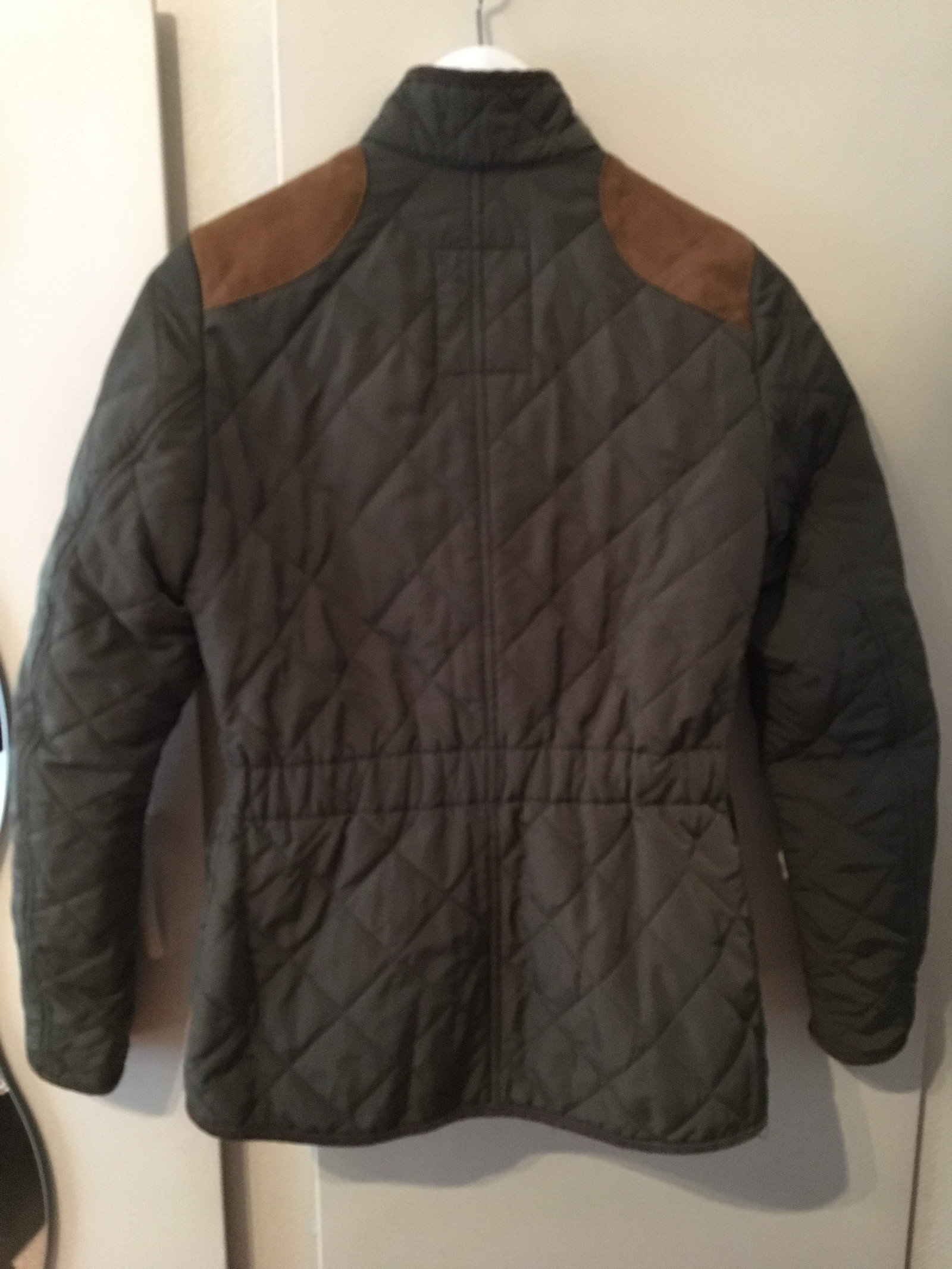 Lexington Jocelyn Quilted Jacket, Str XS | FINN.no Best pris på Lexington Jocelyn Quilted Jacket (Dame) Jakker