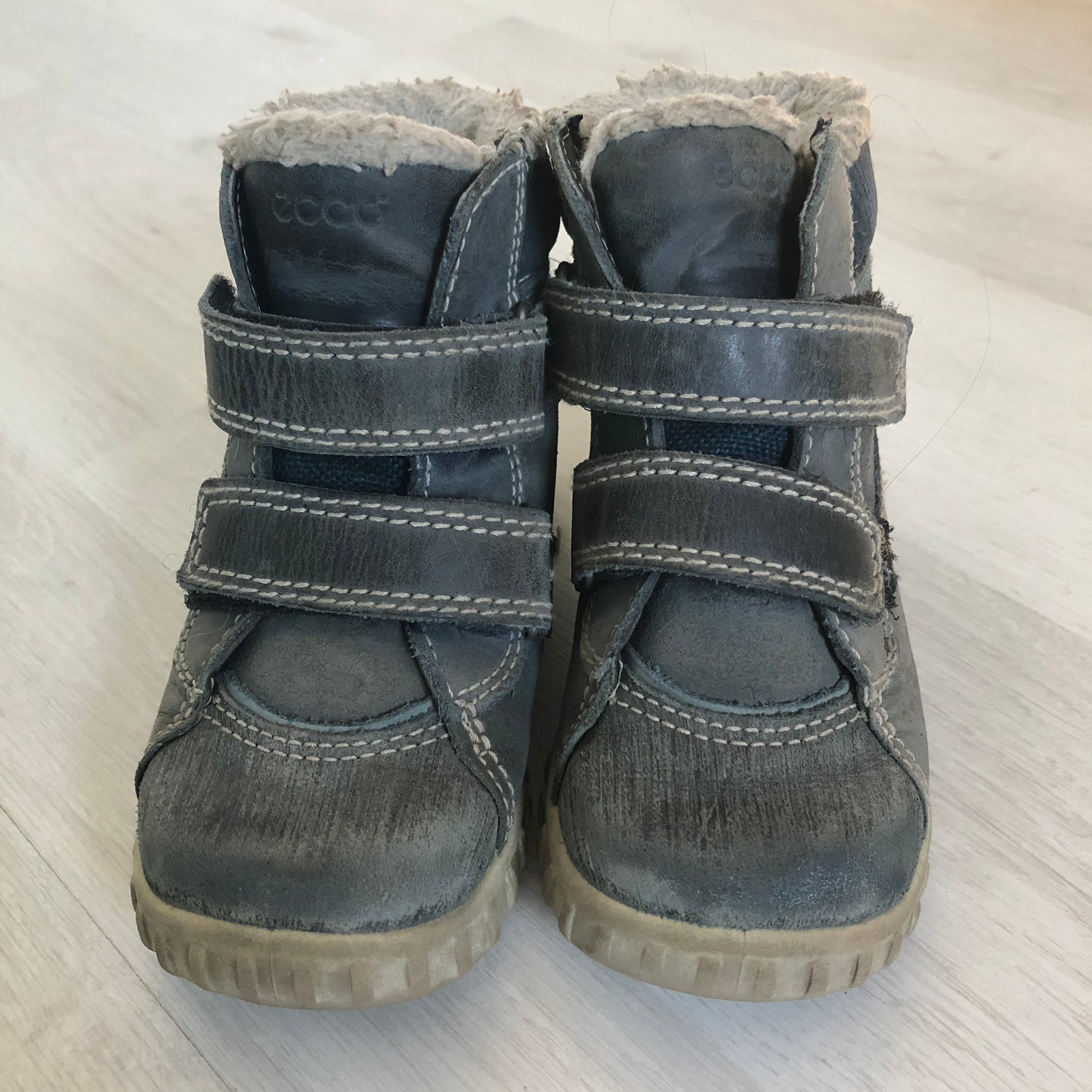 Ecco vintersko str 25 | FINN.no Ecco vintersko str 25 | FINN.no