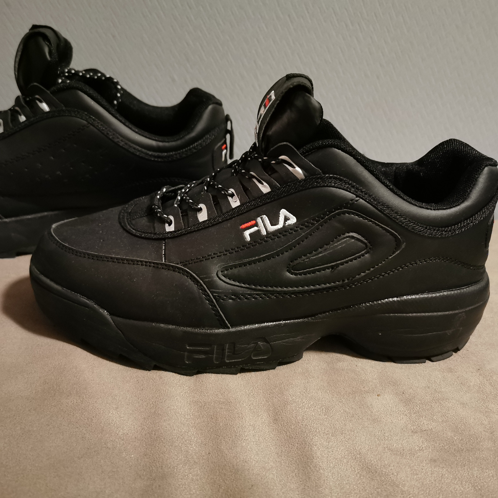 Fila sko str 44 | FINN.no Fila sko str 44 | FINN.no