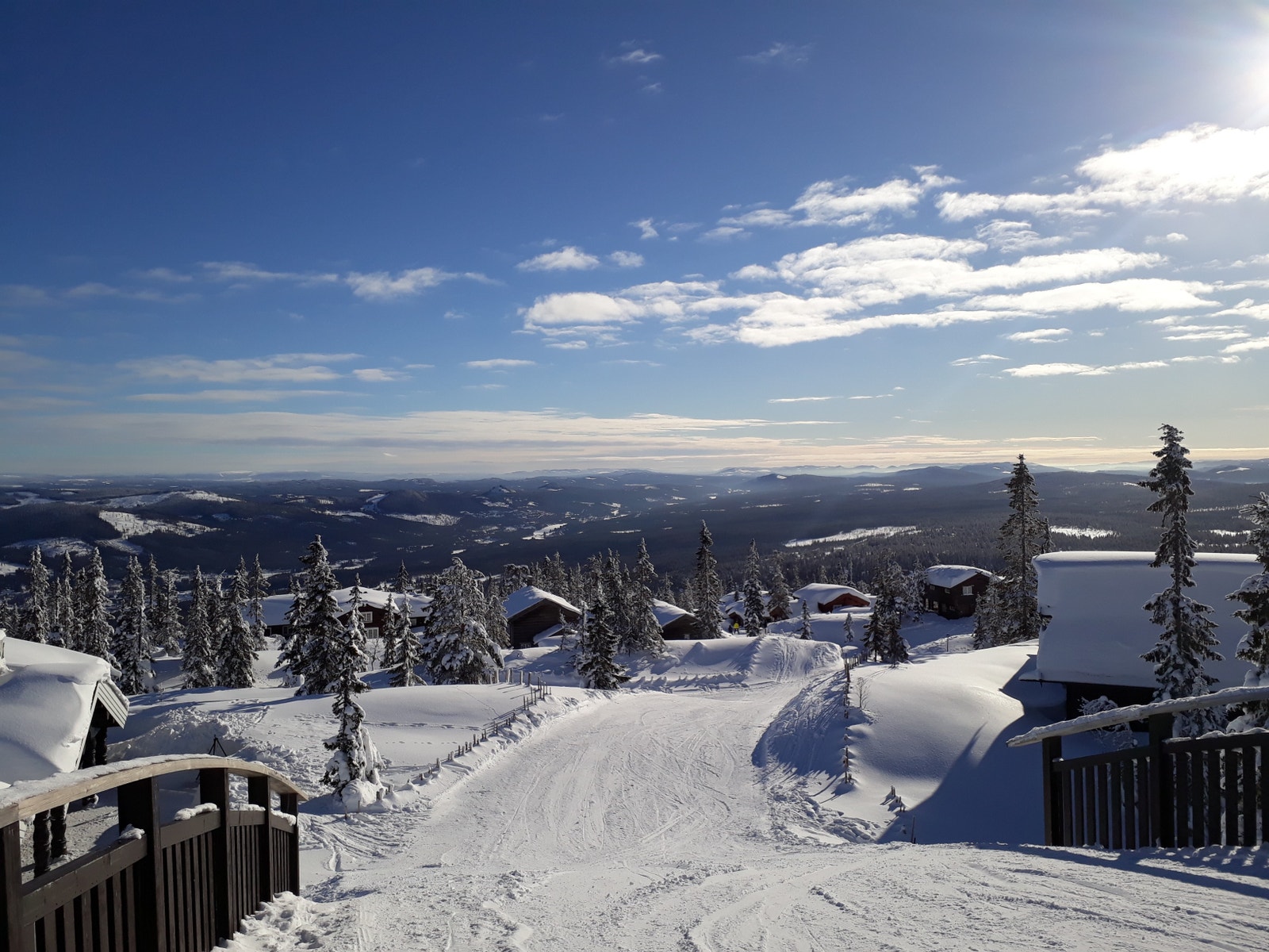 Stemningsbilde Galleribilde