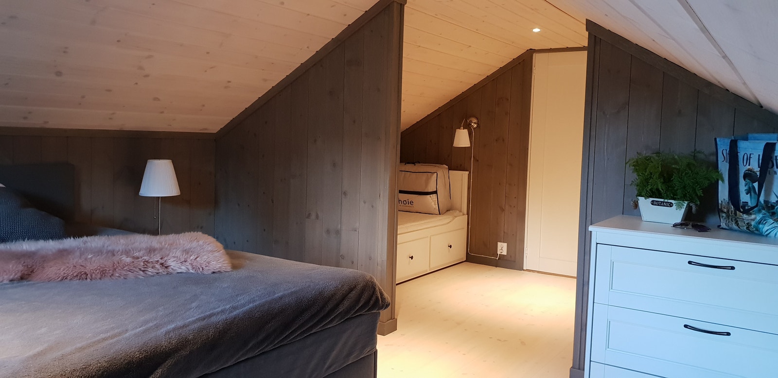 Hemsrom 2 Galleribilde