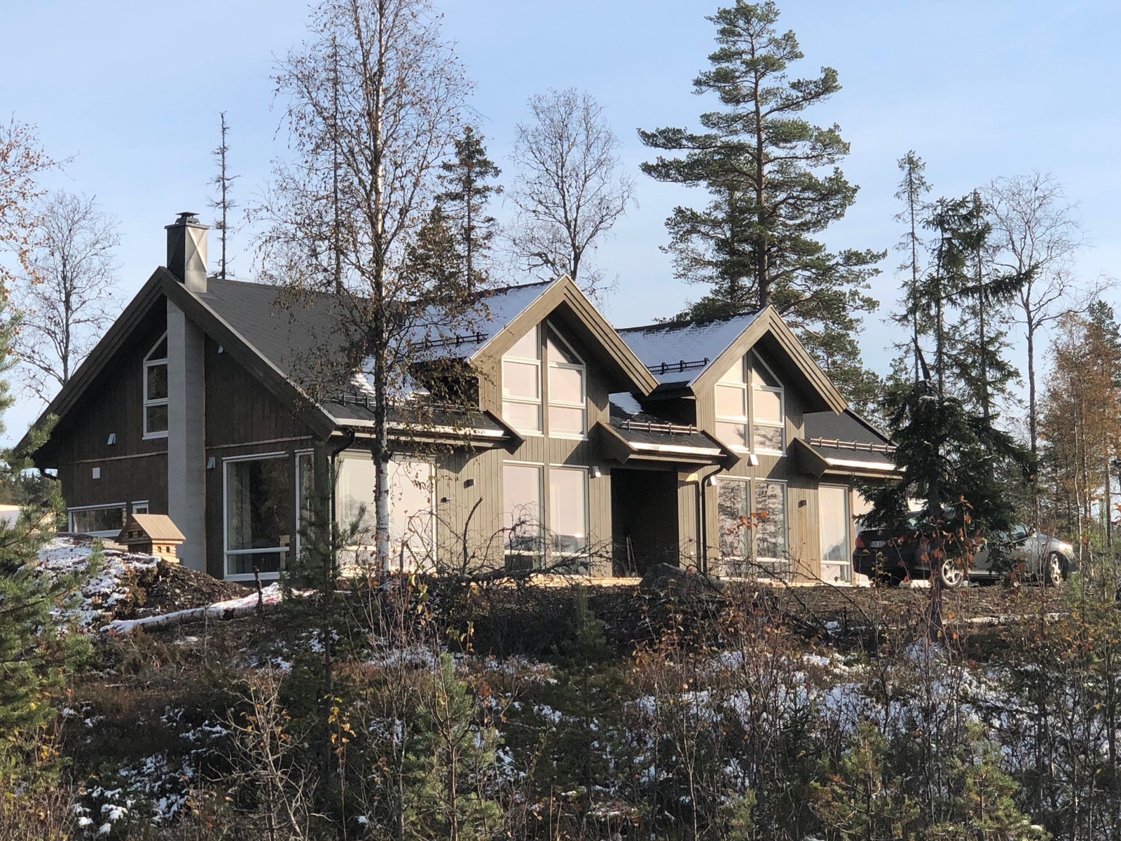 Tvillingstua Galleribilde