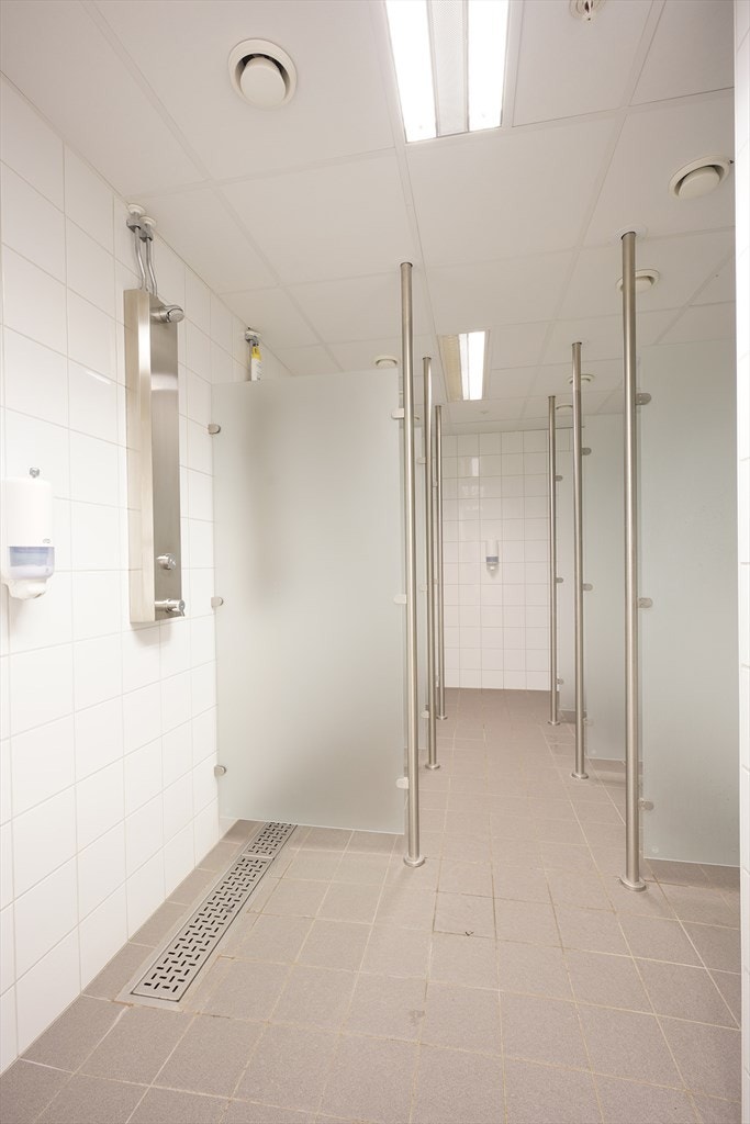 Garderobe Galleribilde