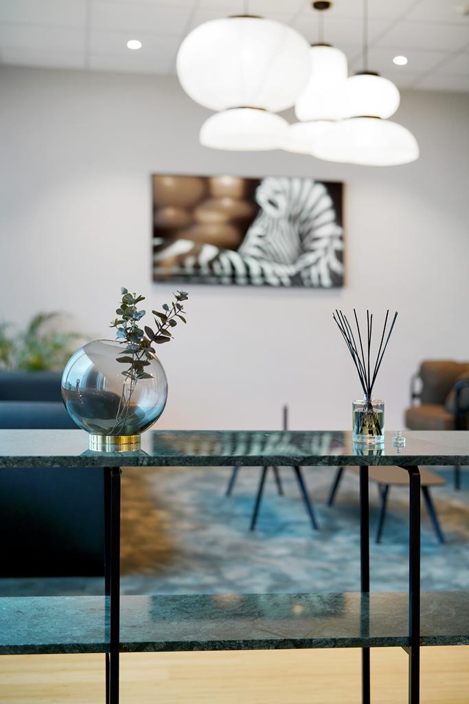 Inspirasjon: detaljer (Xait) Galleribilde