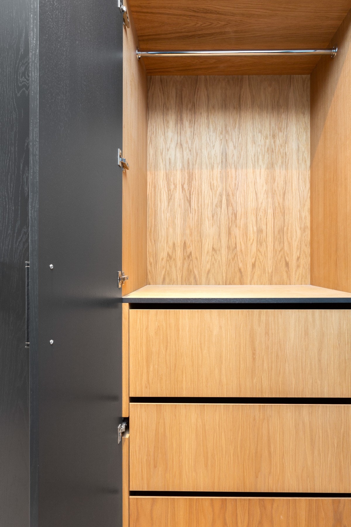 Detalj Galleribilde