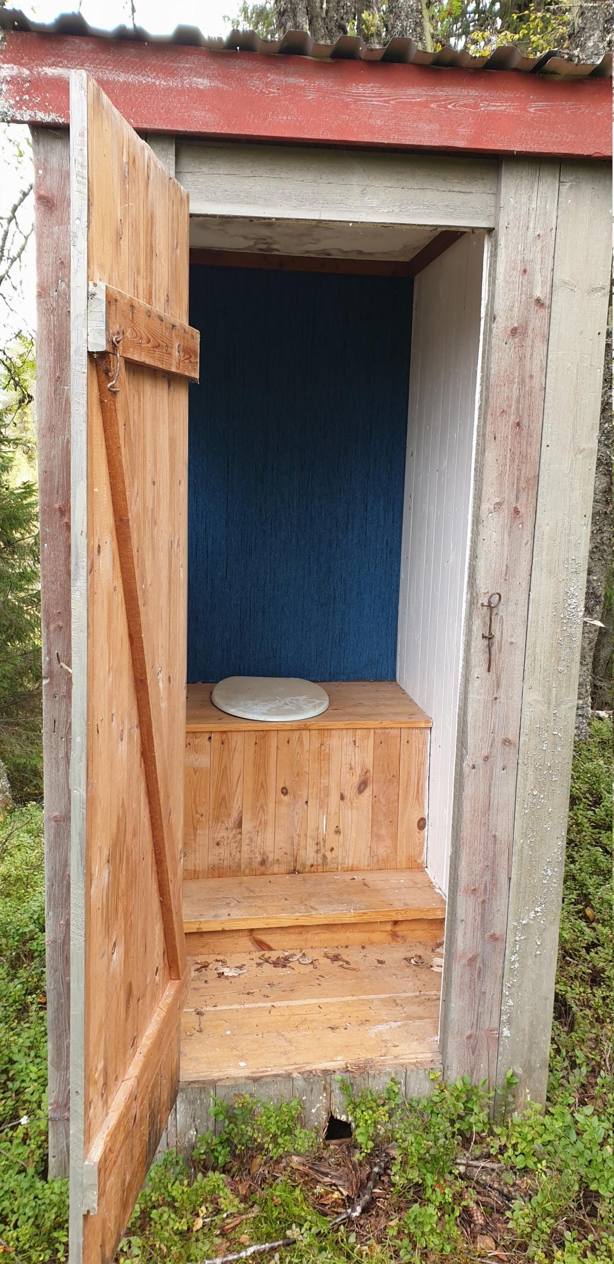 (Bilde fra selger) Galleribilde