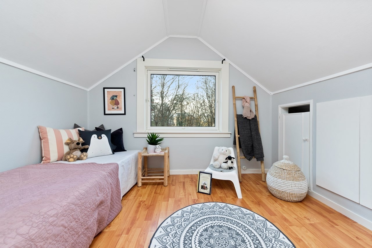 Soverom 3. Galleribilde